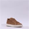 Tommy Bowe Flook Laced Casual Trainer - Tan